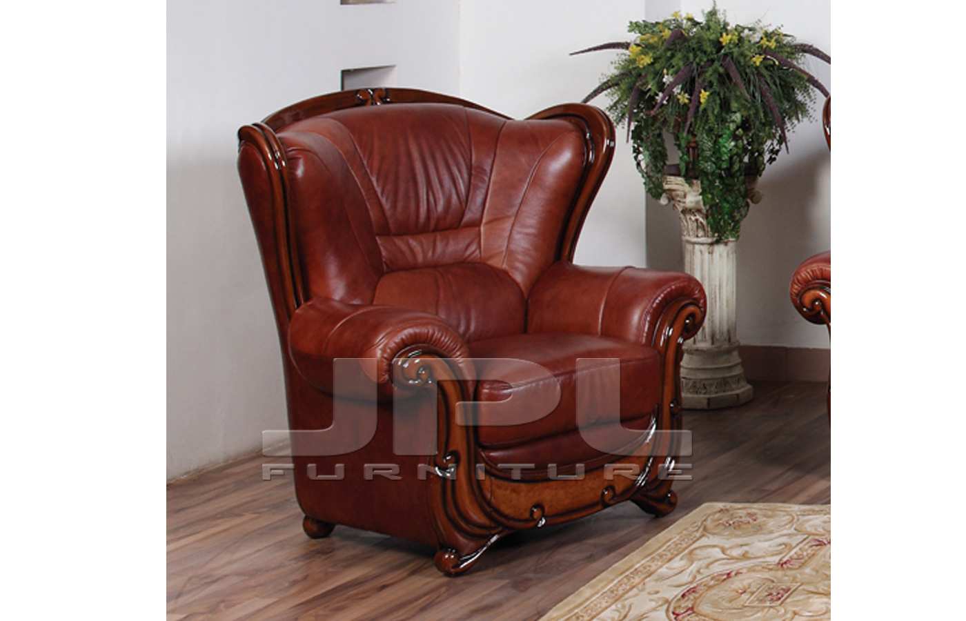 Белорусские кресла для гостиной
