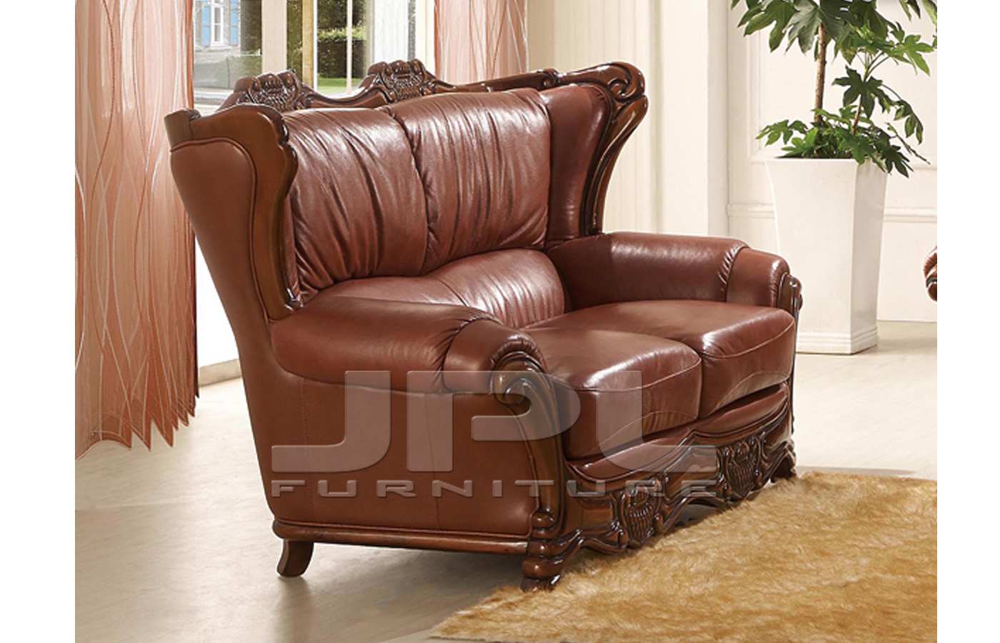 Мягкая мебель для гостиной с креслами