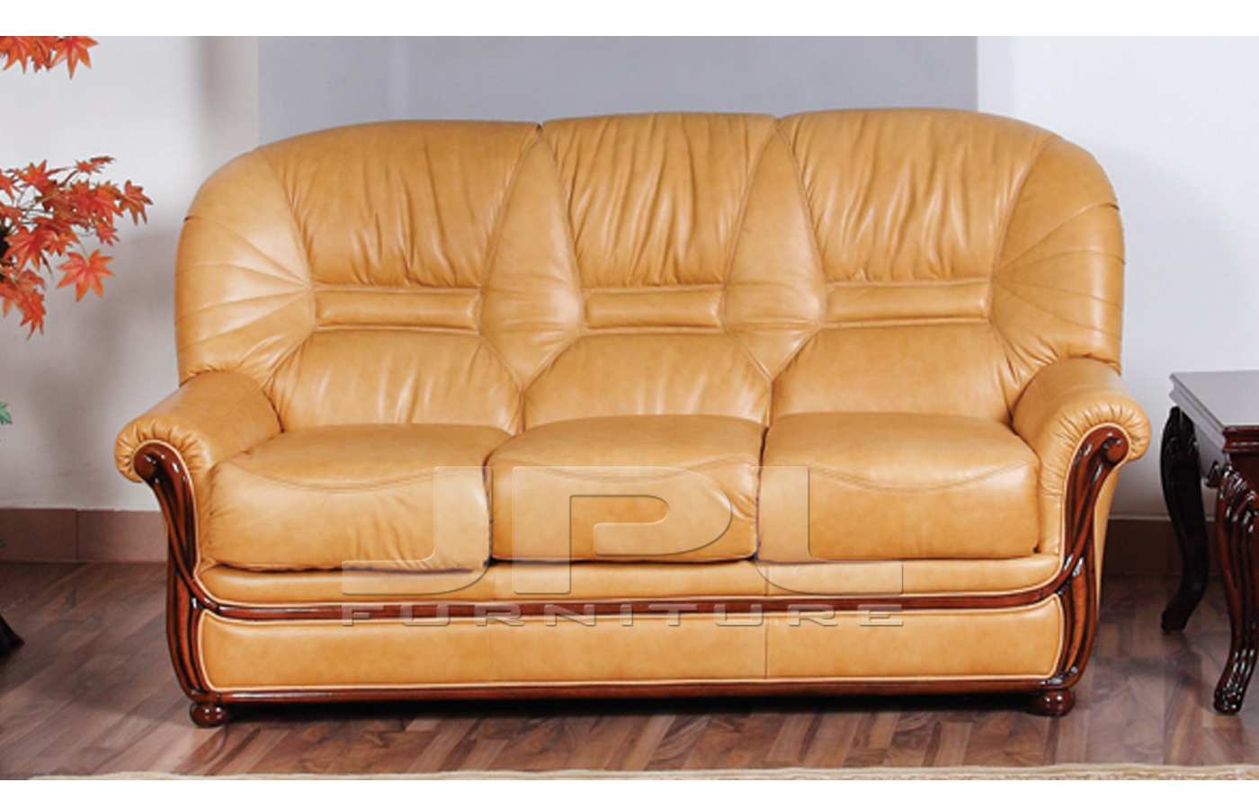 диван кожаный цвет диванов